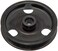 Dorman 300-311 Power Steering Pump Pulley