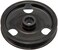 Dorman 300-311 Power Steering Pump Pulley
