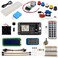 OSOYOO ESP8266 NodeMCU IOT Starter kit with ESP-12E Development Board Open Source Serial Module