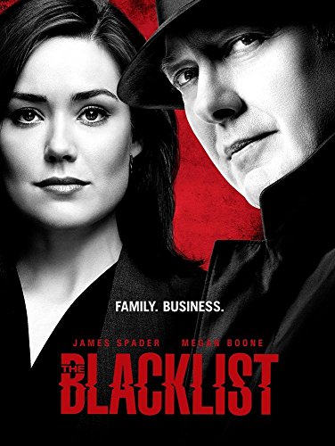 sonypictures Sonypictures The Blacklist Season 05