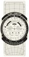 Jeppesen Student Flight Computer ,CSGJS514101