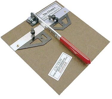 Northwest Short Line - The Chopper