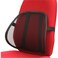 Lorell - 42171 Ergo Mesh Lumbar Back Support