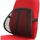 Lorell - 42171 Ergo Mesh Lumbar Back Support