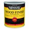 Minwax Wood Finish, True Black, 1 Quart