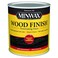 Minwax Wood Finish, True Black, 1 Quart