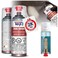 SprayMax 2K Epoxy Primer Black2K Primer AutomotiveEpoxy Spray Paint