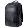 Battle Vault Backpack Black, One Size