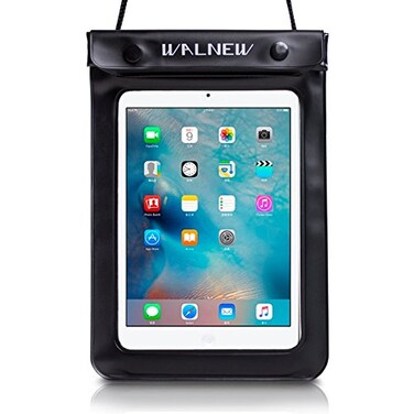 WALNEW Universal Waterproof eReader Protective Case Cover for 6-7" Kindle