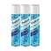 Batiste Shampoo Dry Fresh 6.73 Ounce ,199ml,3 Pack