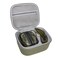co2CREA Hard Case For Howard Leight Impact Sport OD Earmuff And Eyewear