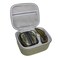co2CREA Hard Case For Howard Leight Impact Sport OD Earmuff And Eyewear