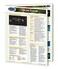 Permacharts Solar System Guide - Astronomy Guide Quick Reference Guide by