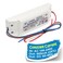 Chanzon LED Driver 600mA ,Constant Current Output60V-85V Power Supply