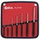 Genius Tools 7 Piece SAE Pin Punch Set PC-577SP