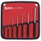 Genius Tools 7 Piece SAE Pin Punch Set PC-577SP