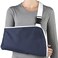 OTC Cradle Arm Sling, Thumb Loop, Reversable Left or Right Shoulder