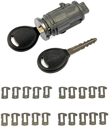 Dorman 924-703 Ignition Lock Cylinder