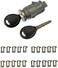 Dorman 924-703 Ignition Lock Cylinder