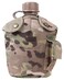 Rothco GI Style MOLLE Canteen Cover, Multicam
