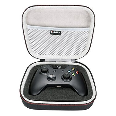 L LTGEM LTGEM Case for Xbox/PlayStation DualSense/GameSir G7 SE Controller