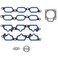 FEL-PRO MS 96841 Engine Intake Manifold Gasket Set