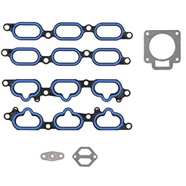 FEL-PRO MS 96841 Engine Intake Manifold Gasket Set