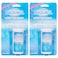 Baquacil 4 Way Test Strips ,25 count,2 Pack