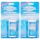Baquacil 4 Way Test Strips ,25 count,2 Pack