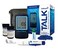 Embrace Diabetes Testing Kit Glucose Testing Kit includes Talk Meter 100 Talk Test strips 100 30g Lancets 1 Lancing Device 1 Control solution and Carrying Case