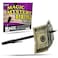 Magic Makers Mystery Trick Pen Through Dollar Effect Prop