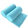JML Large Microfiber Bath Towels Set, 2 Pack, 30" x 60", Aquamarine
