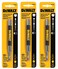 DEWALT DW2055 Magnetic Bit Tip Holder ,3 PACK