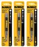 DEWALT DW2055 Magnetic Bit Tip Holder ,3 PACK