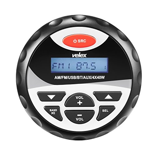 فيليكس Velex Marine Stereo usb