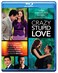 WARNER BROS Crazy, Stupid, Love [Blu-ray]