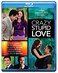 WARNER BROS Crazy, Stupid, Love [Blu-ray]