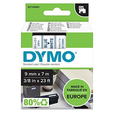DYMO DYM1738345 - Dymo LabelManager 210D