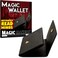 Magic Makers Magic Mind Reading Trick Wallet