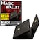 Magic Makers Magic Mind Reading Trick Wallet