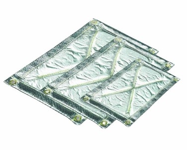 Thermo-Tec 16520: Ultra-Lite Insulating Mat 10" X 18