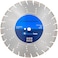 EDiamondTools 16" All Purpose Diamond Saw Blade for Concrete Asphalt 1" Arbor