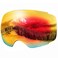 OutdoorMaster PRO Ski Goggle Replacement Lens, VLT Options for All Weather
