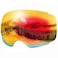 OutdoorMaster PRO Ski Goggle Replacement Lens, VLT Options for All Weather