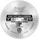 Freud LU82M009: 9" x 56T Heavy Duty Multi-Purpose Blade