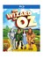 WB Wizard of Oz:75th Anniversary ,BD