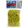 Rainbow Loom Solid Bands-Olive Green