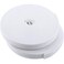 EBOOT Elastic Spool,5/8 Inch x 22 Yard,White