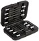 Vim Tools HXL100 14-Piece 3/8" Square Drive SAE Extra Long Hex and Ball Hex Driver Set