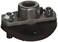 Borgeson ,990012Steering Coupler